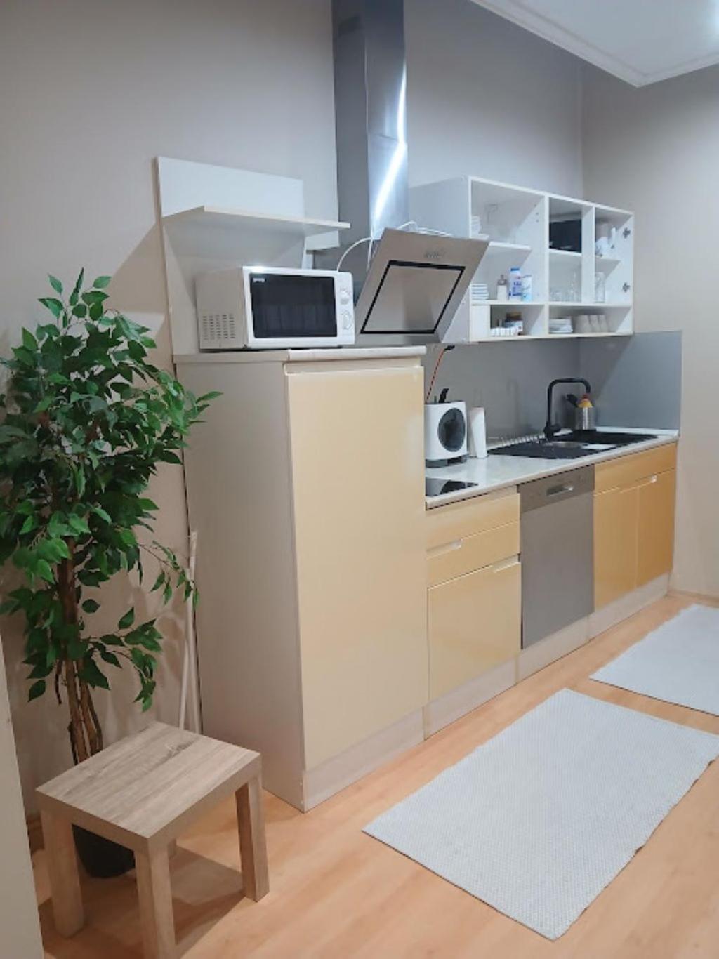Soda Apartman Gyor Ngoại thất bức ảnh