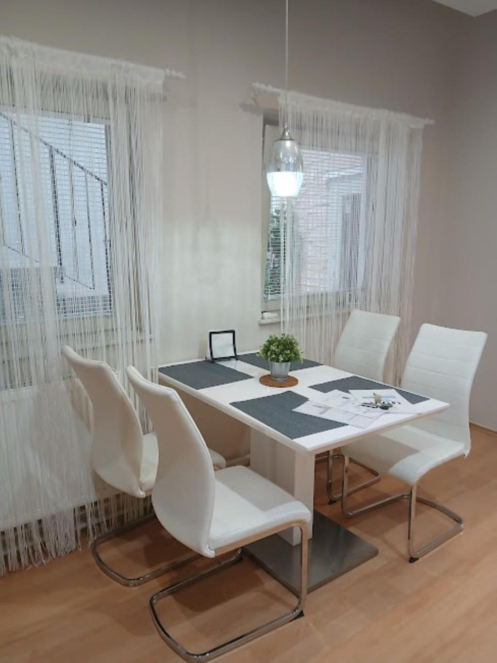 Soda Apartman Gyor Ngoại thất bức ảnh