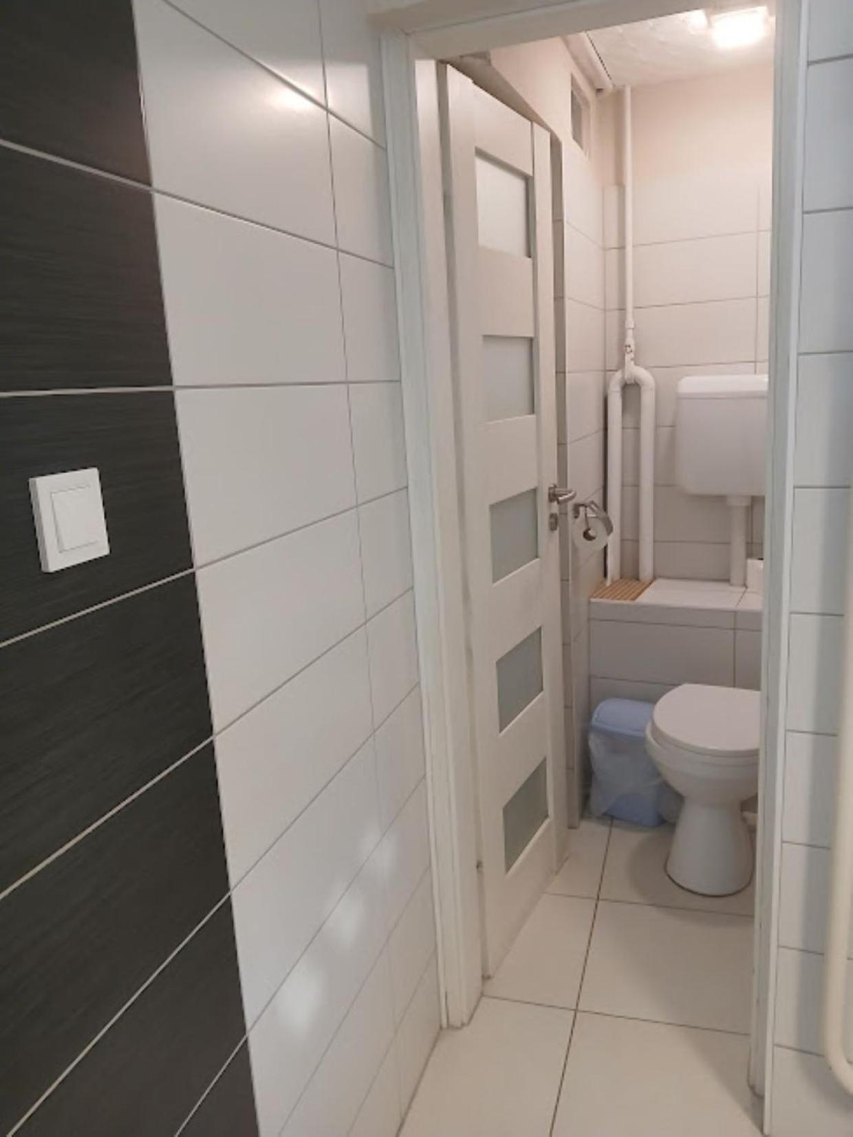Soda Apartman Gyor Ngoại thất bức ảnh