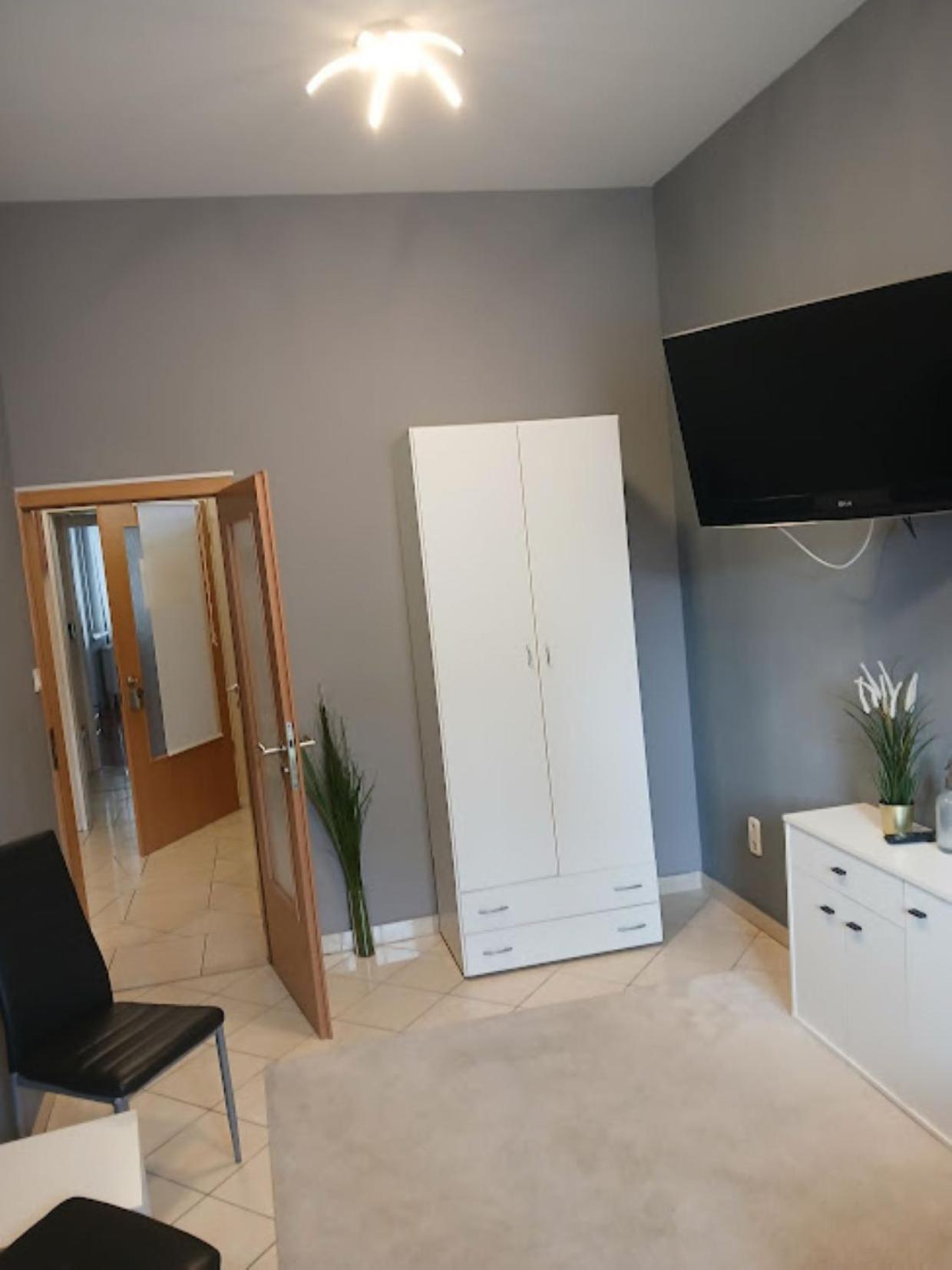 Soda Apartman Gyor Ngoại thất bức ảnh