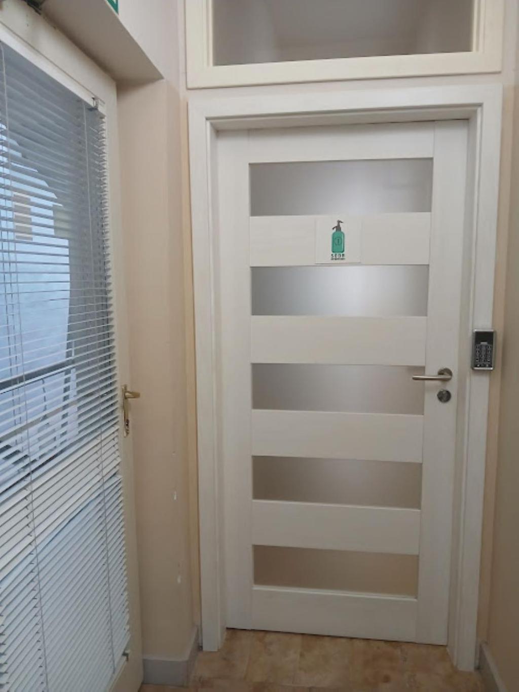 Soda Apartman Gyor Ngoại thất bức ảnh