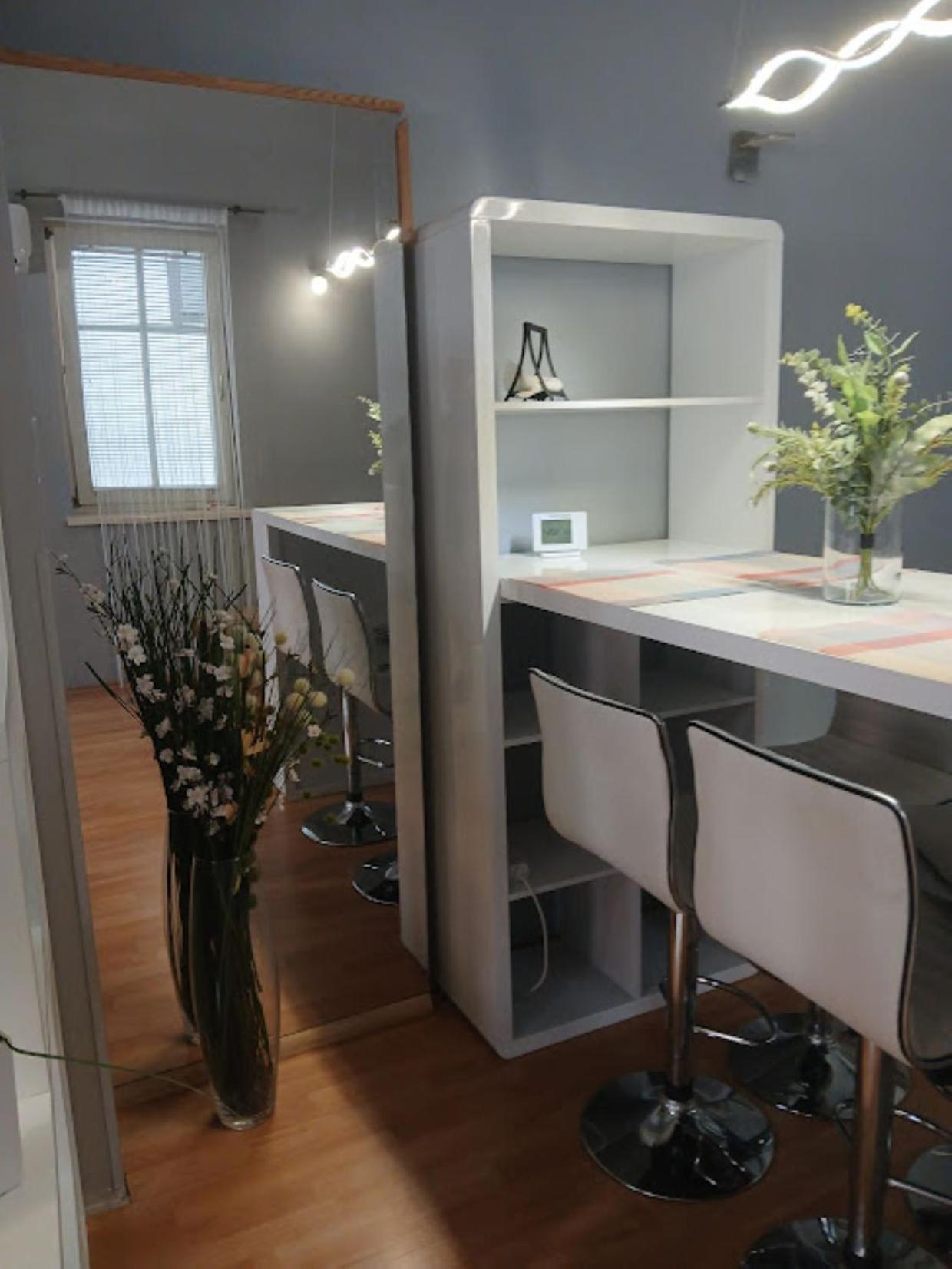 Soda Apartman Gyor Ngoại thất bức ảnh