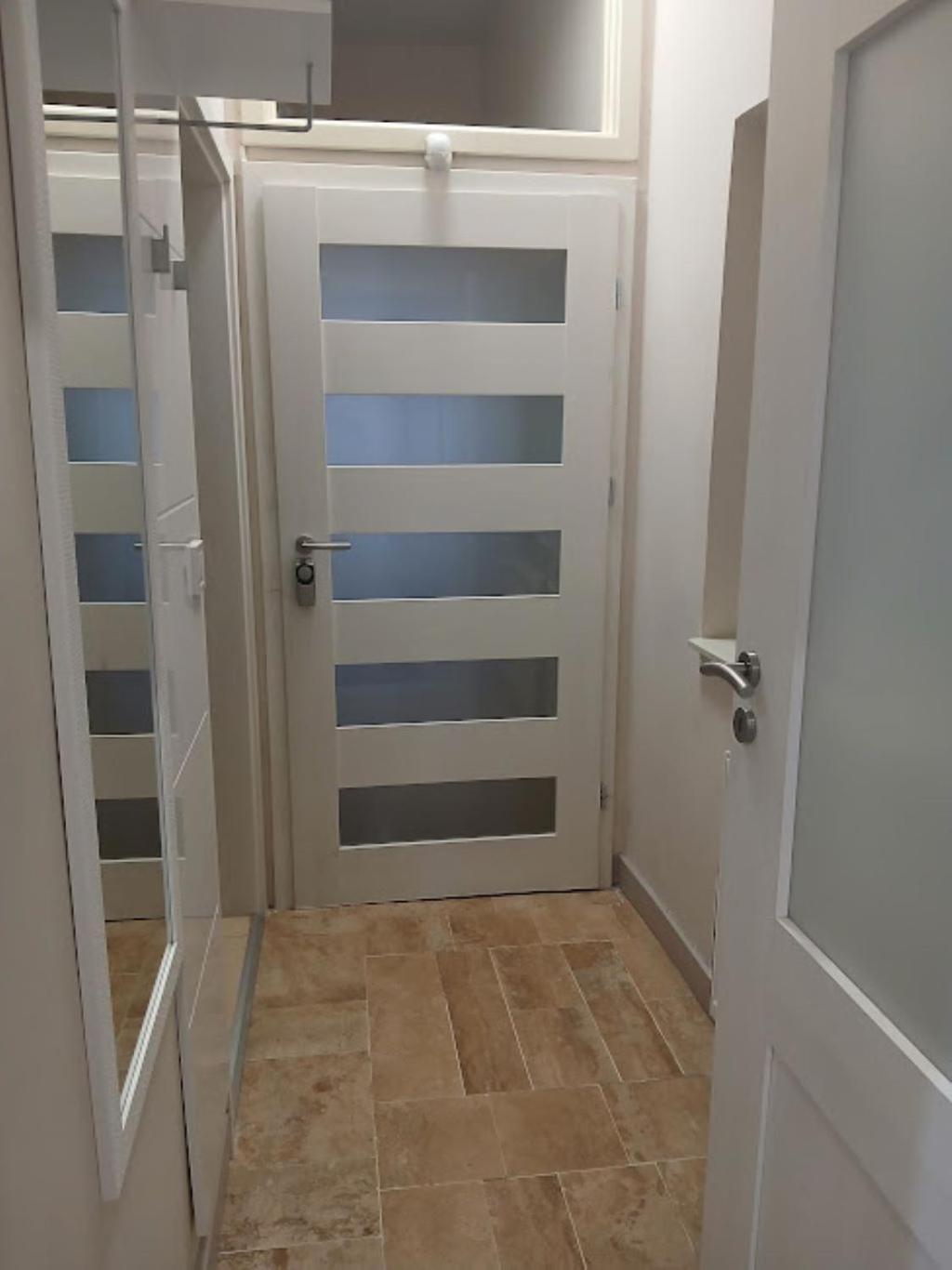 Soda Apartman Gyor Ngoại thất bức ảnh
