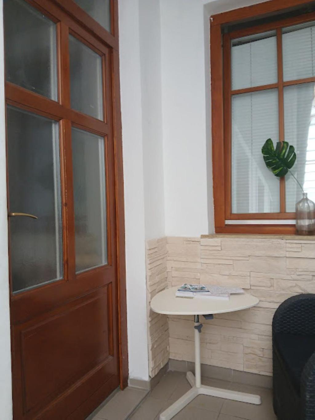 Soda Apartman Gyor Ngoại thất bức ảnh