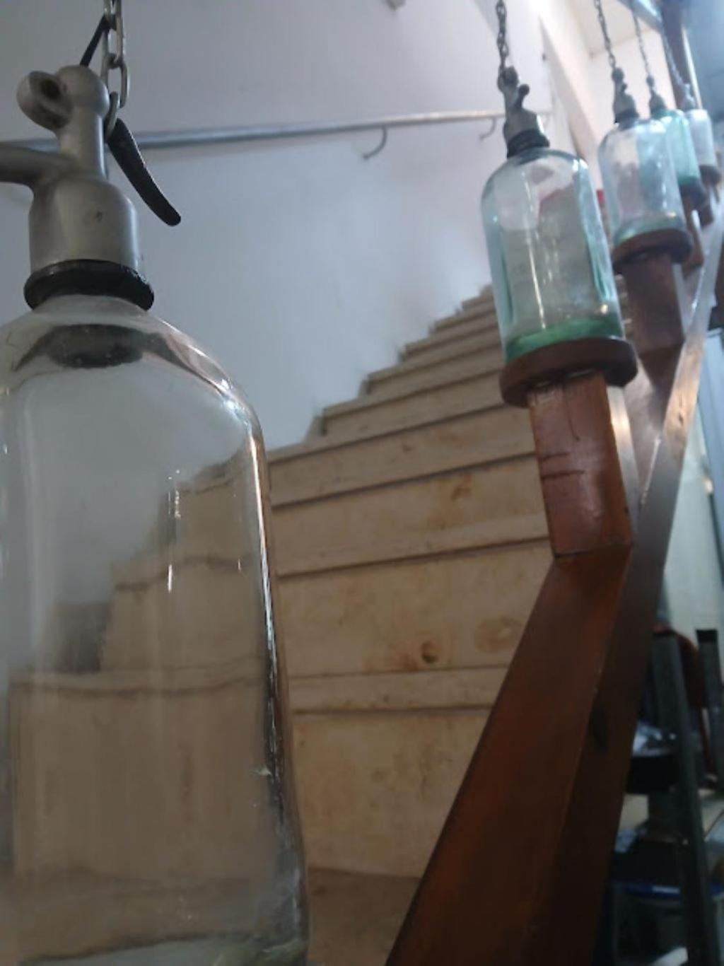 Soda Apartman Gyor Ngoại thất bức ảnh